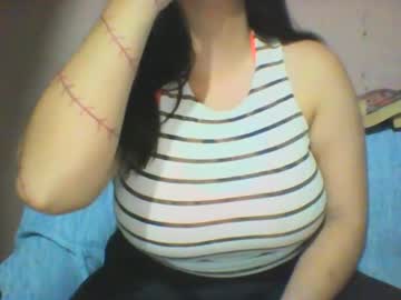 Chubbygirl737 June 09, 2025 Chaturbate stream image