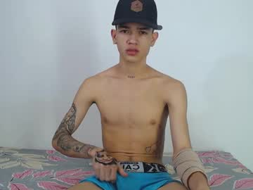 Goodboy_202 June 09, 2025 Chaturbate stream image
