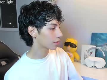 Philipe_Moonlight_ June 09, 2025 Chaturbate stream image