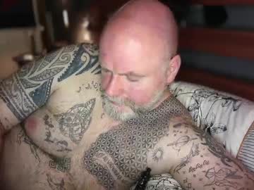 Tattooeddilf01 stream photo from June 09, 2025
