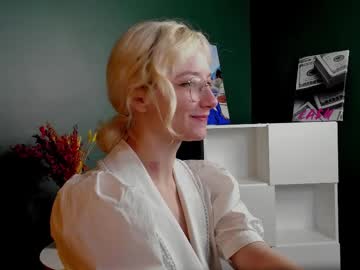 Ahley_Miller June 09, 2025 Chaturbate stream image