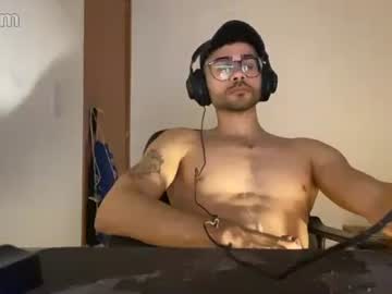 Chaosboys699 stream photo from June 09, 2025