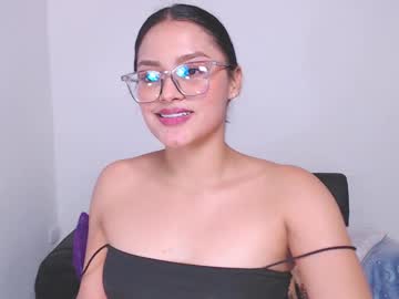 Eve_Rox18 June 09, 2025 Chaturbate stream image