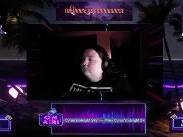 Goooooooose stream photo from June 09, 2025