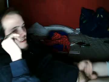Jordiestevie June 09, 2025 Chaturbate stream image
