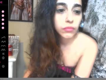 Ladygothic June 09, 2025 Chaturbate stream image