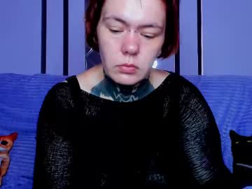 Moon__Owl June 09, 2025 Chaturbate stream image