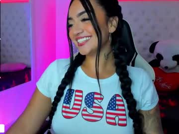Scarlett_Luv June 09, 2025 Chaturbate stream image
