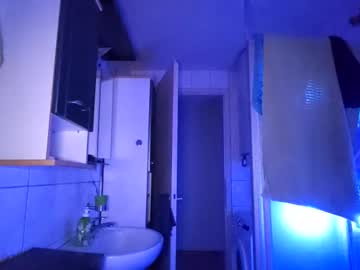 Blueminexx June 09, 2025 Chaturbate stream image