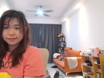 Denise_8866729 June 09, 2025 Chaturbate stream image