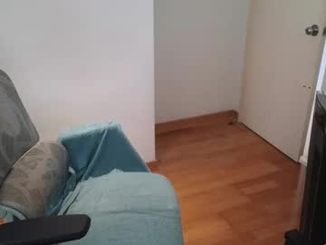 Nickcage813 June 09, 2025 Chaturbate stream image