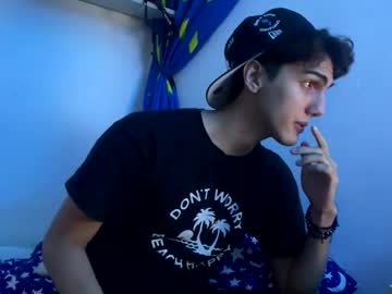 Alfrds June 09, 2025 Chaturbate stream image