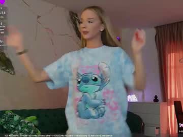 Alicee_June June 09, 2025 Chaturbate stream image
