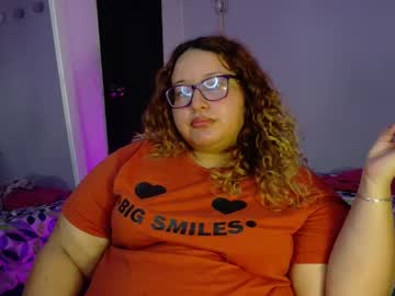 Assrealfat June 09, 2025 Chaturbate stream image
