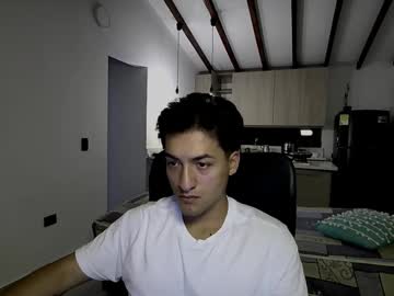 Jackyrosee2323 June 09, 2025 Chaturbate stream image