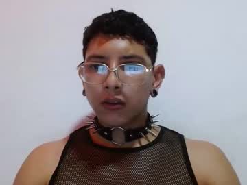 Lilithinside June 09, 2025 Chaturbate stream image