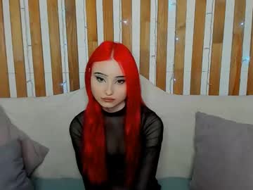 Naomiharvey June 09, 2025 Chaturbate stream image