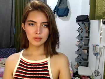 Shasha_Carreon June 09, 2025 Chaturbate stream image