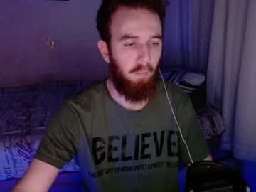 Sunforger June 09, 2025 Chaturbate stream image