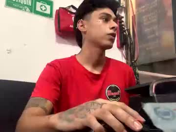 Tarren_Boys June 09, 2025 Chaturbate stream image