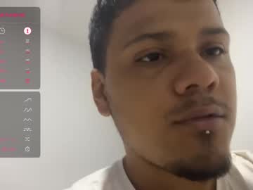Yeiko_44 June 09, 2025 Chaturbate stream image