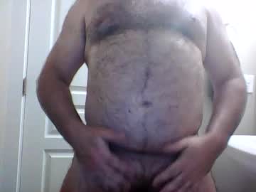 Hairydaddreams stream photo from June 09, 2025