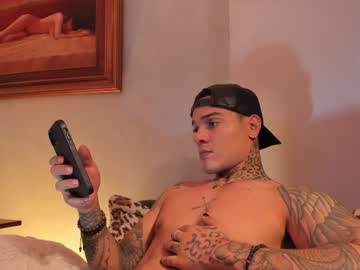 Im_Dominike June 09, 2025 Chaturbate stream image