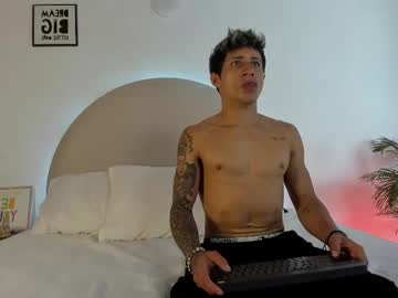 Jaidy_73 June 09, 2025 Chaturbate stream image