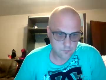 Kevintje031987 June 09, 2025 Chaturbate stream image