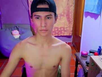 Luclawthorne June 09, 2025 Chaturbate stream image