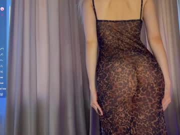 Luna_Kam June 09, 2025 Chaturbate stream image