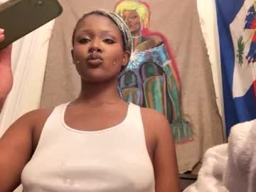 Mallibubarbiedream June 09, 2025 Chaturbate stream image