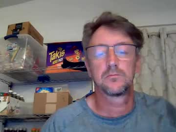 Mrcumstain June 09, 2025 Chaturbate stream image