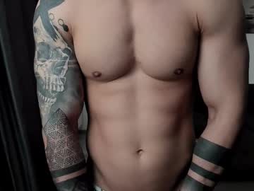 Richarddarell June 09, 2025 Chaturbate stream image