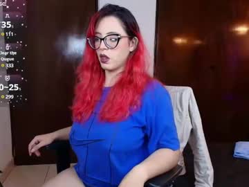 Rossi_Ss1 June 09, 2025 Chaturbate stream image