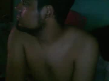 Arturo_Alvarado93 June 09, 2025 Chaturbate stream image