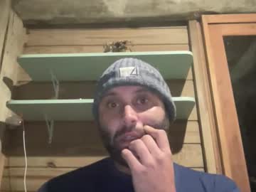 Huntergalatico June 09, 2025 Chaturbate stream image