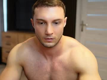 Tom_Fordd June 09, 2025 Chaturbate stream image