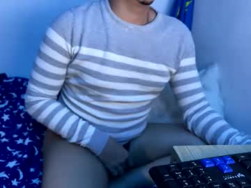 Alvisblue June 09, 2025 Chaturbate stream image