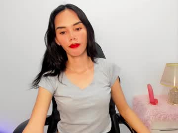 Binibining_Astrea June 09, 2025 Chaturbate stream image