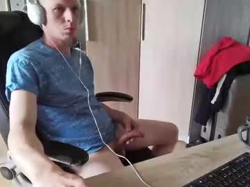 Gentlemanc33 June 09, 2025 Chaturbate stream image
