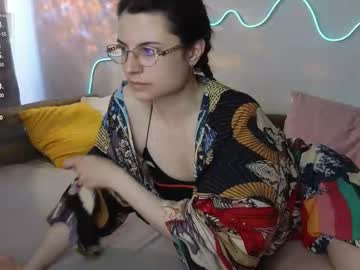 Kali_Avis June 09, 2025 Chaturbate stream image