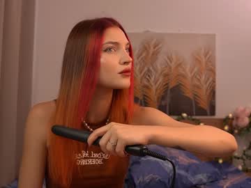 Light_My_F1re June 09, 2025 Chaturbate stream image