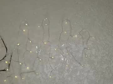 Luna_Gharming June 09, 2025 Chaturbate stream image