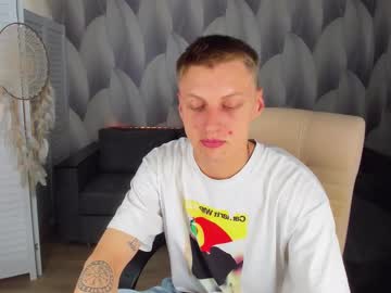 Mark_Kennett June 09, 2025 Chaturbate stream image