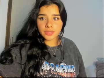 Shara_Jones June 09, 2025 Chaturbate stream image