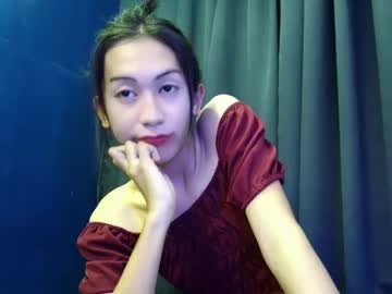 Trisha_2006 June 09, 2025 Chaturbate stream image