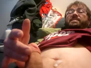 Bearded_Dad91 June 09, 2025 Chaturbate stream image
