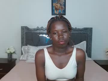 Chayennie June 09, 2025 Chaturbate stream image