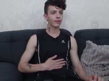 Dylanvibe June 09, 2025 Chaturbate stream image